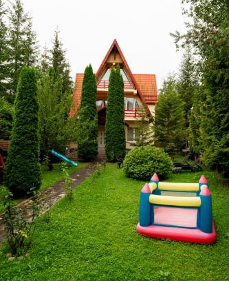 Predeal House | FLH - Emprin House