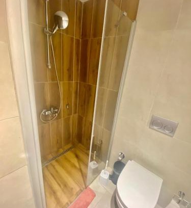 Bornova Apartment | FLife