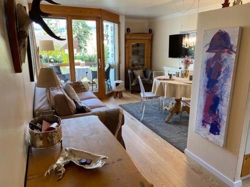 Flims Apartment | Flims Chalet