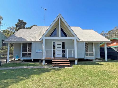 Amity Point House | Flinders Breeze