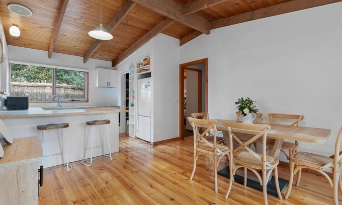 Flinders House | Flinders Ocean Escape
