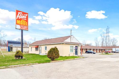Flint Hotel | Flint Motel by OYO MI Near I-475