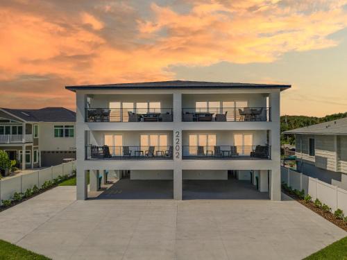 New Smyrna Beach House | Flip Flop Living North