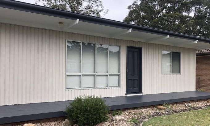 Narrawallee House | Flip Flops Beach House