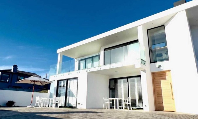 Yzerfontein Apartment | Flip Flops Villa two rooms