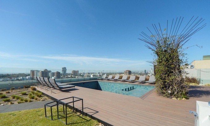 Belgrano Hotel | FLIPHAUS Be Libertador