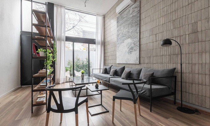 Palermo Villa | FLIPHAUS Honduras 5700