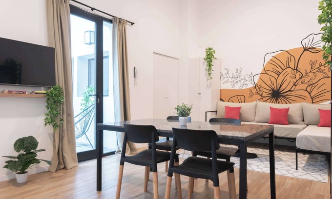 Buenos Aires Central Business District Condo | Fliphaus + Libertador 6300 - RiverPlate Stadium A