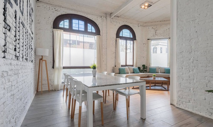 Palermo Villa | FLIPHAUS Nicaragua 5900