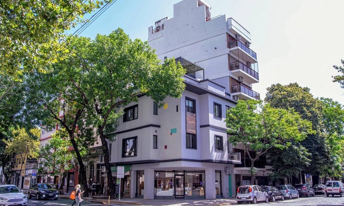 Villa Devoto Condo | Fliphaus + SohoHaus Aparts ‘A’ - Plaza Serrano