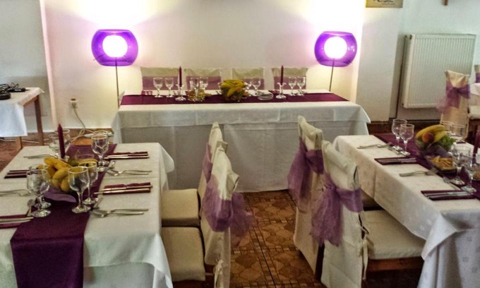 Cheia House | Floarea Soarelui