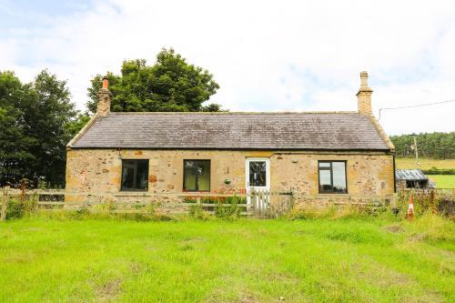 Cornhill on Tweed House | Flodden Edge Farm Cottage