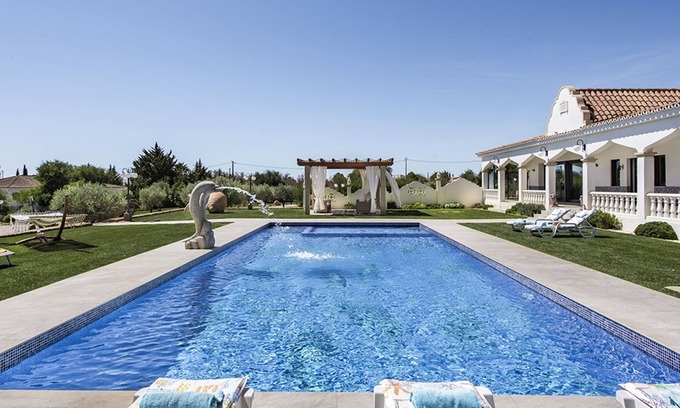 Cerro do Ouro House | Flor de Lis by Interhome