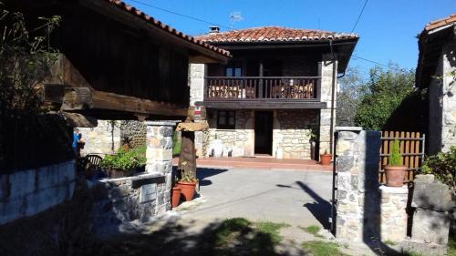 Corao House | Flor de Pomar