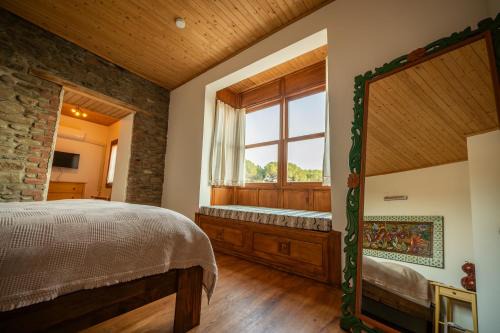 Birgi House | Flora Birgi Taş Konak