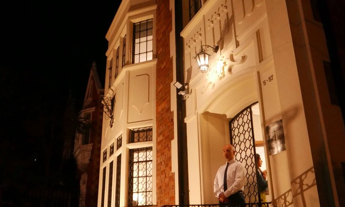Chapinero Bed & Breakfast | Floralia Casa Boutique