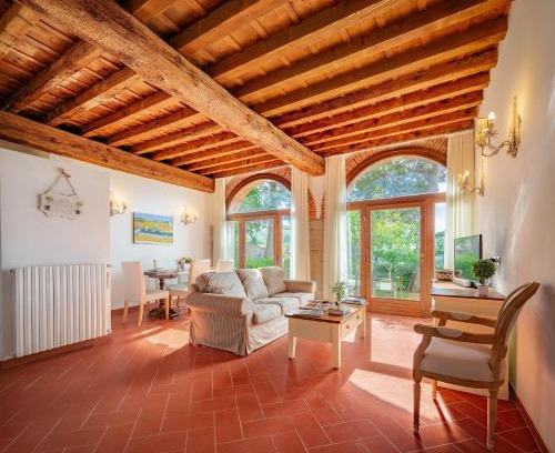 Bivigliano House | Florence Country Residence