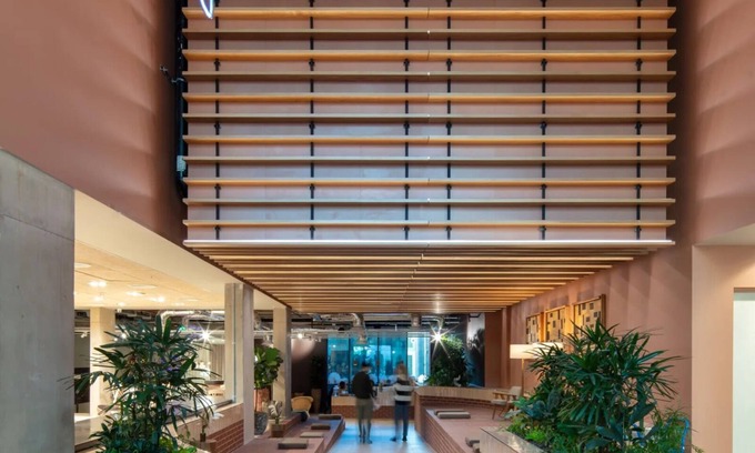 St. Mary's Park Apartment | Florence Dock