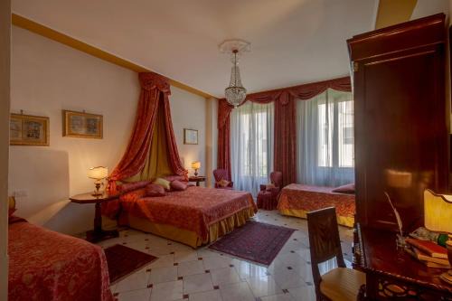 San Lorenzo Bed & Breakfast | Florence Dream Domus