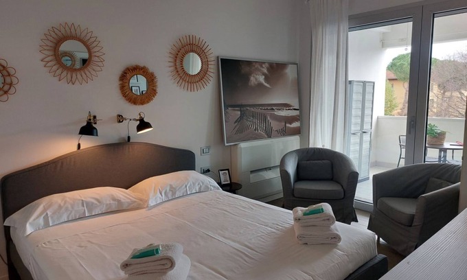 Novoli - San Donato Apartment | Florence San Donato Apartment with parking
