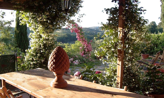 Scandicci Other | Florentine Hills LE SCALETTE