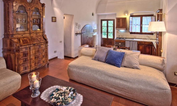 Florence Villa | Florentine Villa - relax in Florence