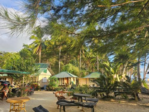 El Nido Resort | Floresitas Beach Resort