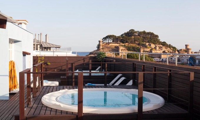 Tossa de Mar Hotel | Florida