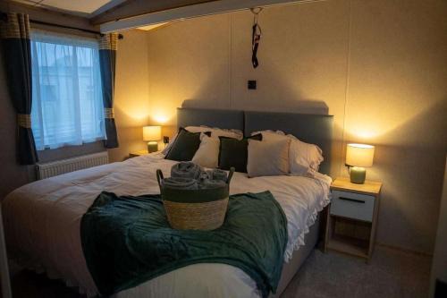 Par Resort | Flourish Lodge
