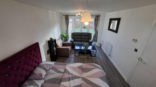Colchester Bed & Breakfast | Flower