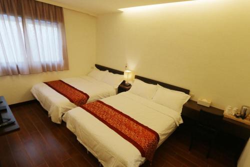 Chishang House | Flower Homestay