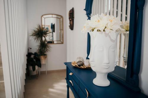 Ponte de Lima House | Flowers & Faces Guesthouse
