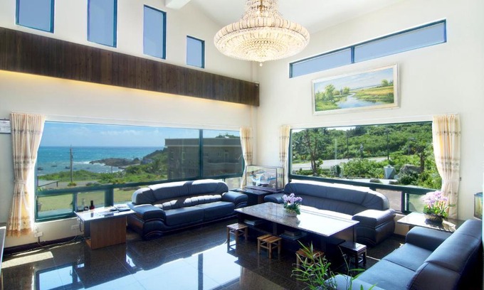 Changbin Bed & Breakfast | Flrice Villa