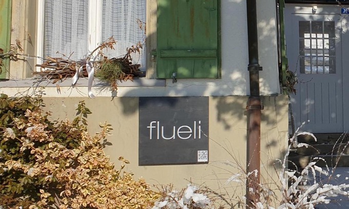 Urnaesch House | flueli holiday home urnaesch