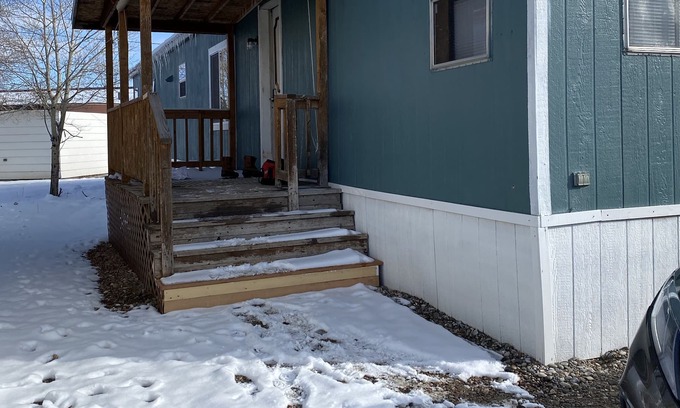 Fort Smith House | Fly Fisher Abode! 3 bd/2 bath! Great Location!