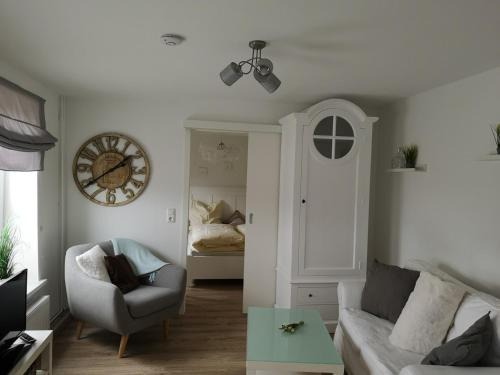 Schonberger Strand Apartment | Flying Dutchman