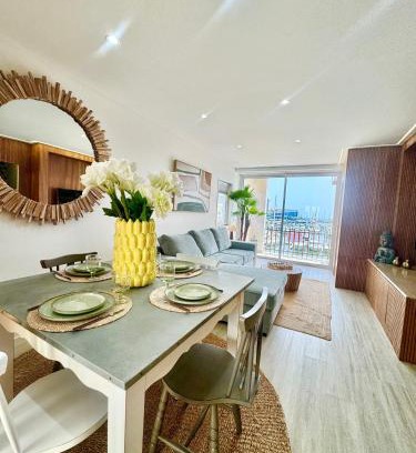 Vilamoura Apartment | FM Marina Vilamoura