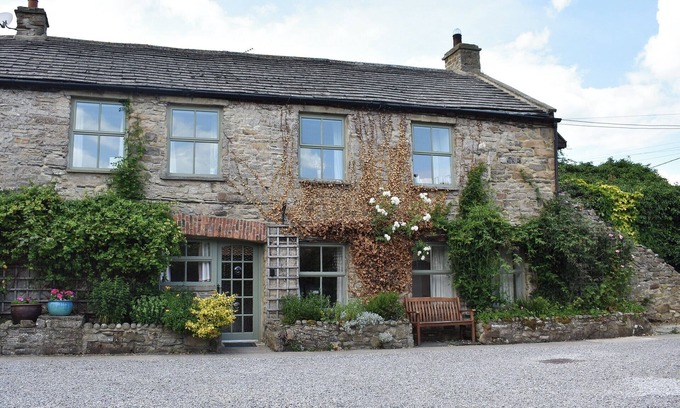 Spennithorne Cottage | Foal Barn Cottages - Cobble Cottage-CC211117