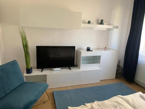 Miercurea-Ciuc Apartment | Focus Max