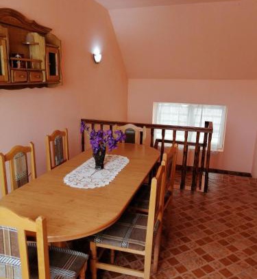 Siculeni House | Fodor Vendégház