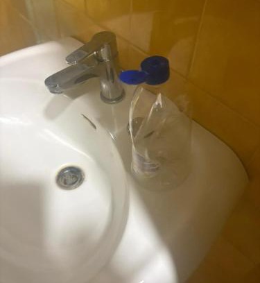 Historic Center Apartment | Fond-za