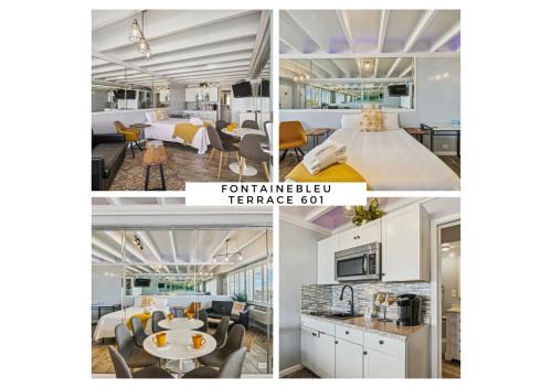 Panama City Beach House | Fontainebleau Terrace #601 by Book That Condo