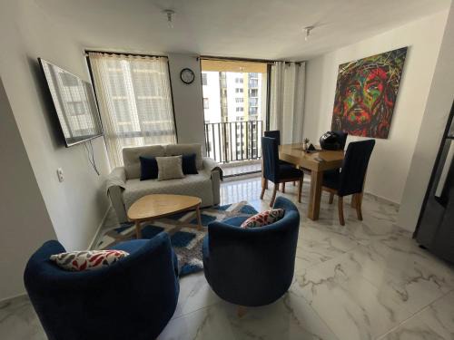 Santa Rita Apartment | Fontana campestre