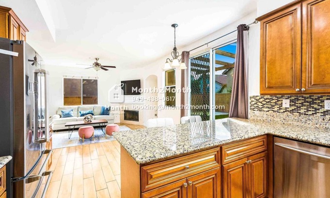 Fontana House | Fontana Retreat on Pheasant #41402