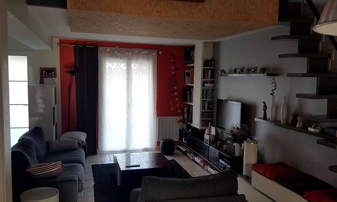 Trets House | For a well deserved rest, near the holy victory