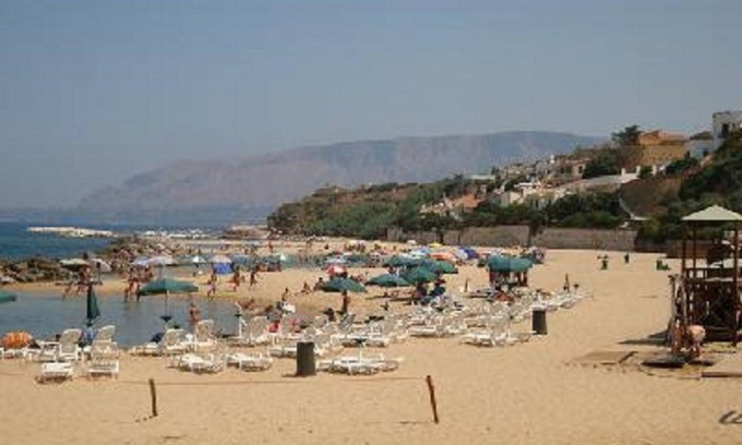 Trappeto Apartment | For Family or friends 2 to 4 guests comfortable relaxing for all ages