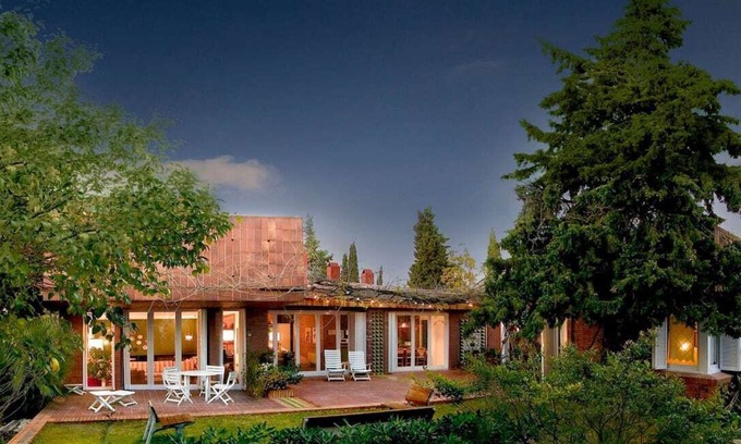 Vespella de Gaia Villa | For groups and families. Close to Port Aventura, Costa Dorada and golf courses.