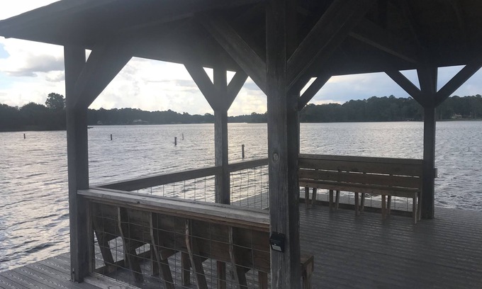 Hattiesburg House | For making memories with family and friends