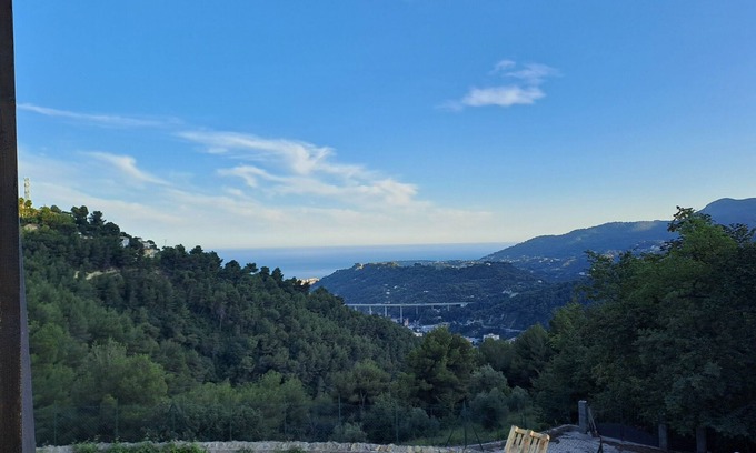 Castellar House | For vacations between sea and mountains 5 km from menton 5 km from italy 15 km from monaco