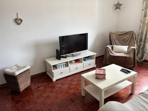 Sao Miguel do Rio Torto Apartment | For4Apartment